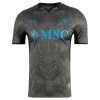 Maglia ufficiale SSC Napoli Alternativa 2024-25 per Bambino